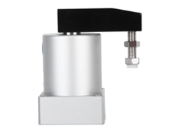 Laxiscreed Cilindro Pneumático Rotativo Para Fixação Profissional E Pressão De Cantos