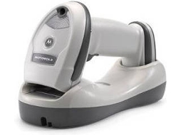 Leitor de Código de Barras ZEBRA LI4278