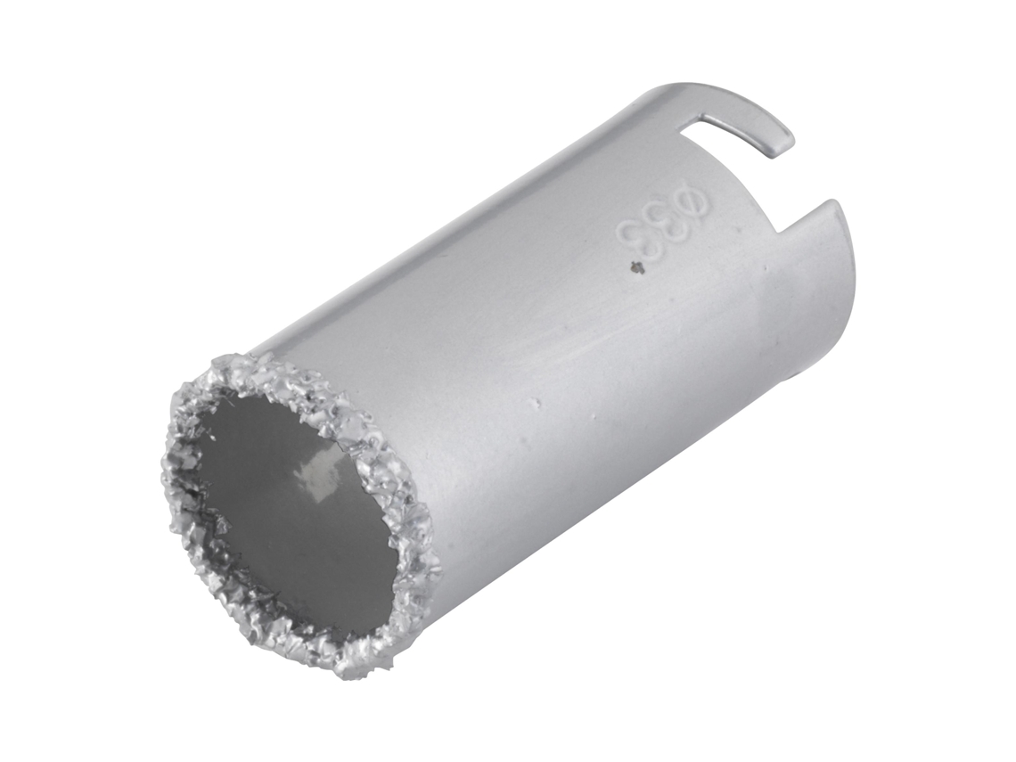 1 coroa de perfuração ø 73 mm x 55 mm