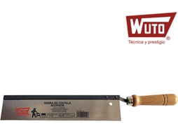 Serrote Angular 300X60Mm WUTO