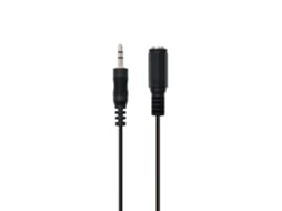 Cabo ext. audio EWENT EC1653 10 m