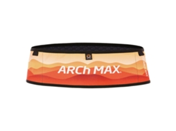Cinto Pro Laranja S-March Max