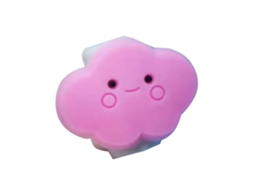 Protetor de Cabo de Carregamento EOOCOO (proteção Anti quebra, Silicone 3d Bonito)