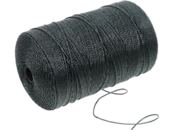 Corda Trançada De Nylon Para Rede Pesca, Ideal Para Reparos Durável E Resistente, Multiuso, Adequada Para Pesca Manual E