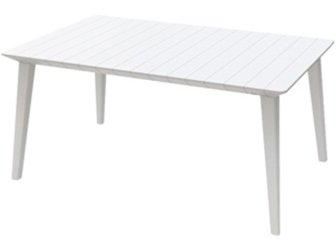 Mesa de Exterior 160 cm
