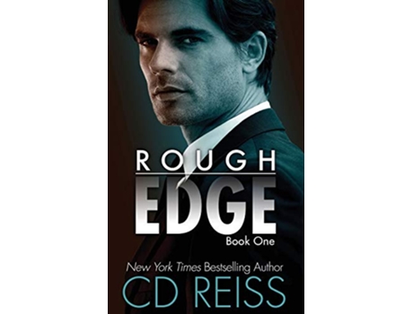 Livro Rough Edge The Edge 1 de Cd Reiss (Inglês)