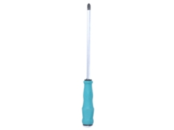 Chave De Fenda Cruzada 8x200mm Com Palo De Aço Para Parafuso 6mm Ferramenta De Reparo Manual Ph