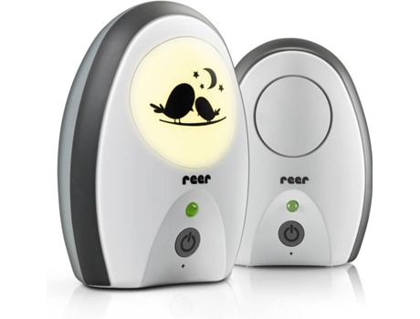 Intercomunicador para Bebé  50070 Branco