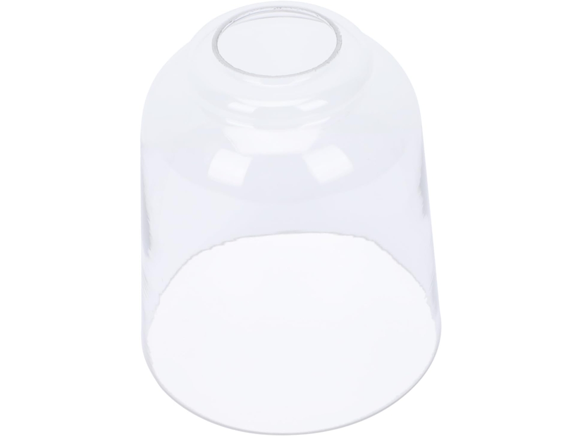 Vidro Simples para Luminária Decorativa Elegante, Cúpula para Luz de Teto. SFUSHOS