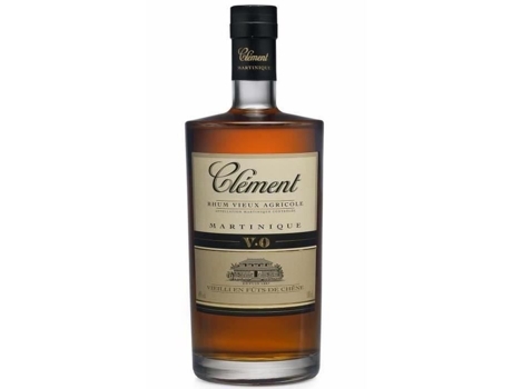 Clément VO - Rum Antigo - 40 - 1 L
