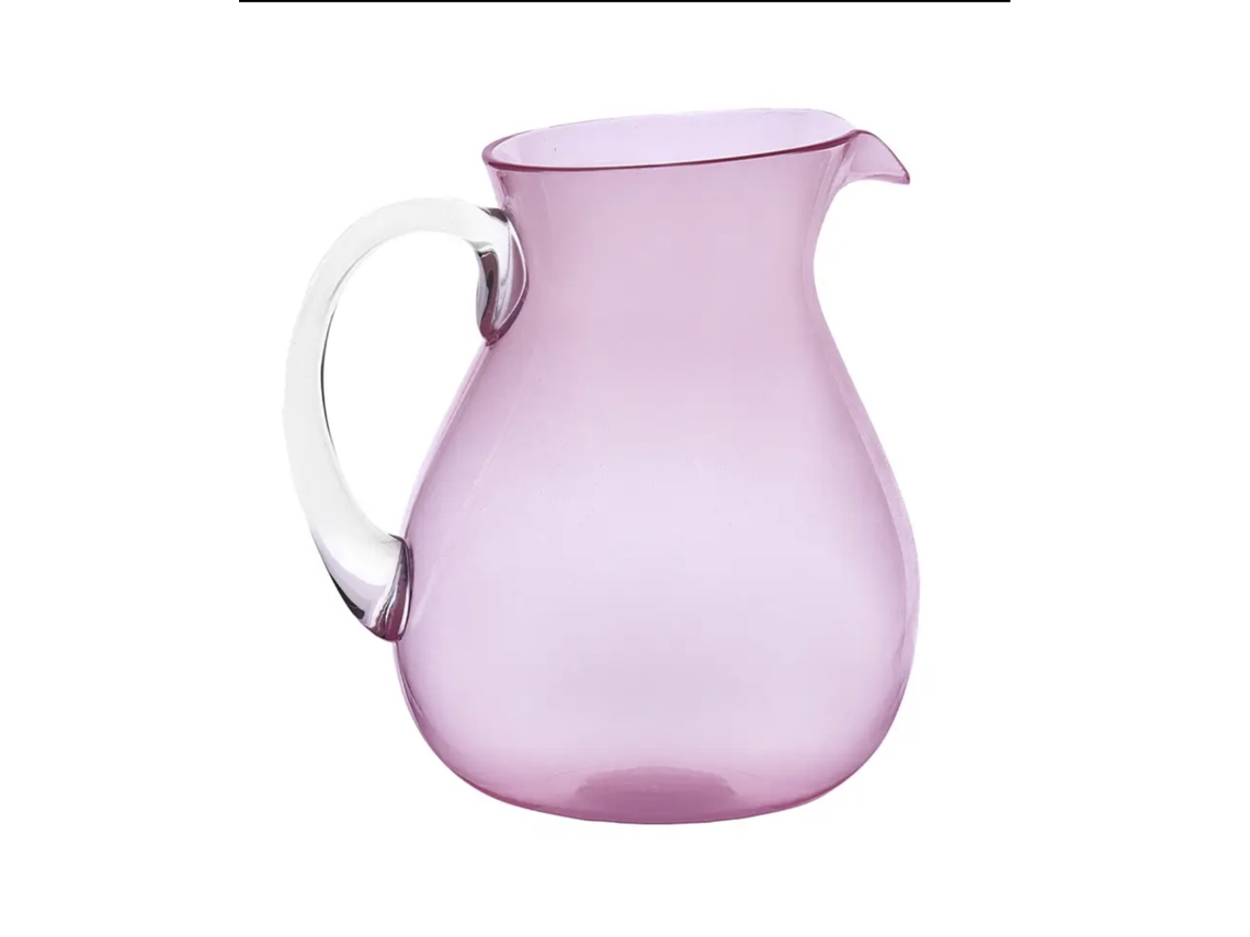 Pitcher, Pink MEMENTO SYNTH