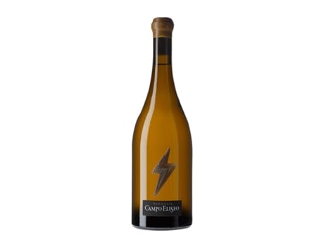 Vinho branco CAMPO ELÍSEO Harmonía Sauvignon Branca Rueda (0.75 L - 1 Unidade)