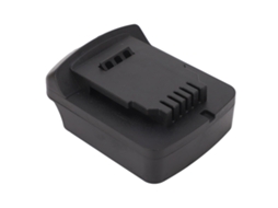 Adaptador De Bateria Para Ferramentas Sem Fio Vante (compartilhamento De Baterias, Estrutura Estável)