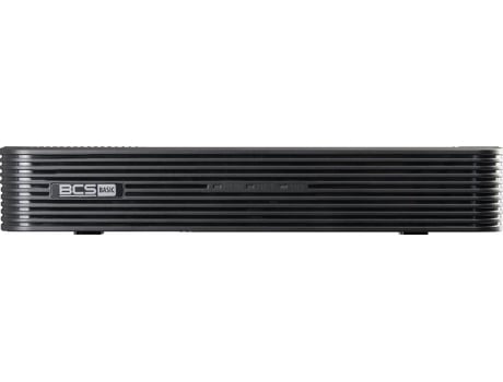 Rejestrador Bcs Básico Bcs B Nvr1001 (2.0)