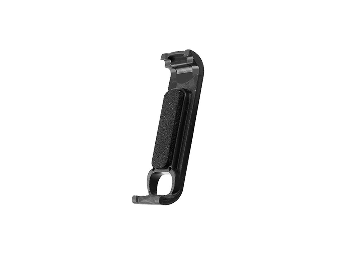 Capa Protetora Com Design De Porta Carregamento Para Bateria Hero8, Ideal Câmeras Esportivas - Perfeita-aquaforge