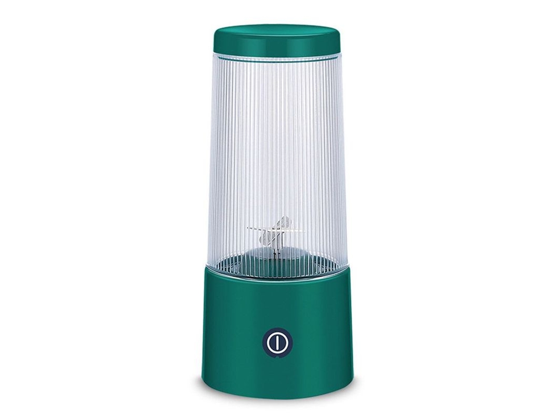Liquidificador portátil Slowmoose, liquidificador pessoal para smoothies e vegetais