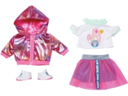 Acessório de Boneca ZAPF City Deluxe Style