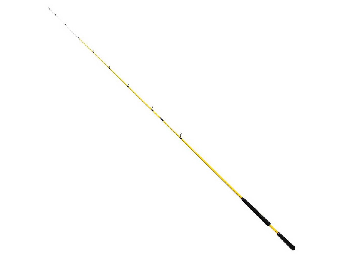 Cana Egging Special Amarelo 2.70 M / 5-25 Gsea Monsters