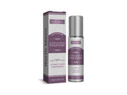 Perfume Pheromônio North Moon Duradouro Natural