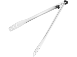 Pinça Para Churrasco Cabilock Em Aço Inoxidável 304, Resistente Ao Calor, Leve E Prática Para Churrascos, Culinária E
