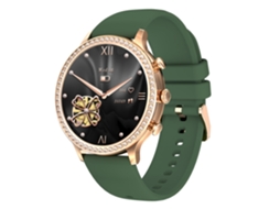 Smartwatch JL-EIGHT I70 Verde