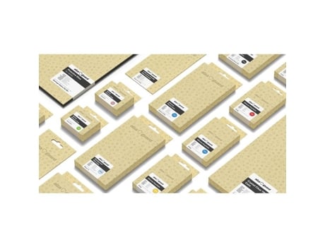 Protetor De Vidro Com Textura De Papel Alzaguard Para Ipad 10.2 (2019/2020/2021)