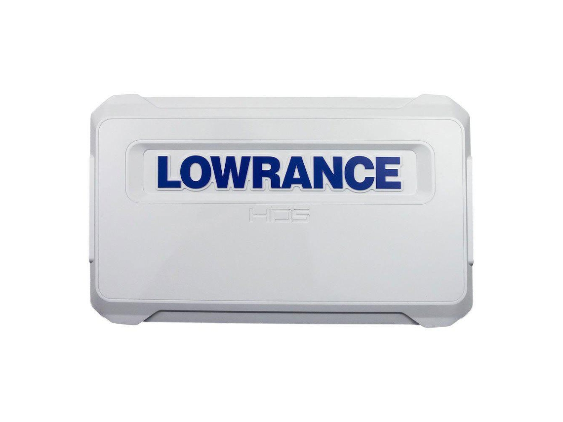 Lowrance Hds-9 Live Suncover