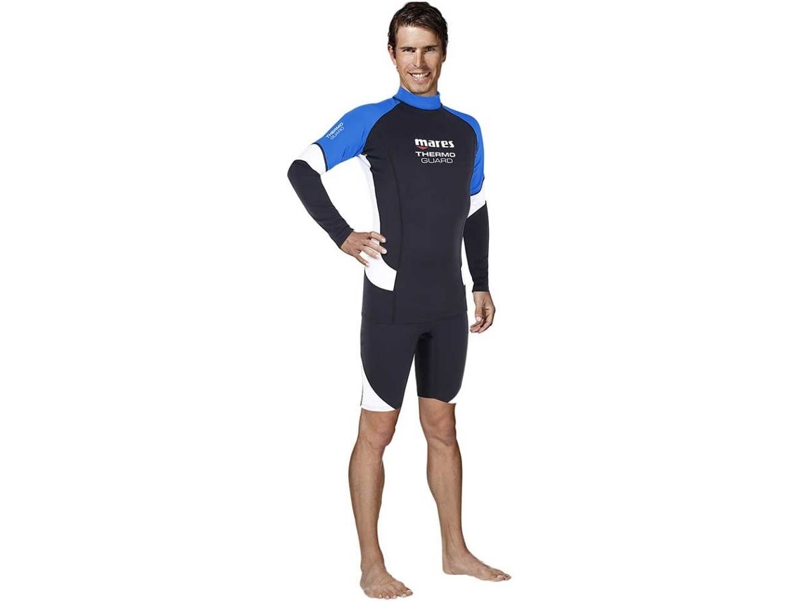 Rash Guard MARES Thermo Guard 0.5 (L)