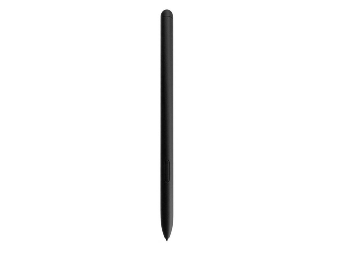 Caneta Eletromagnética Sem Bluetooth Para Samsung Tab S7/s6 Lite T870/t970 Sfushos (preta)