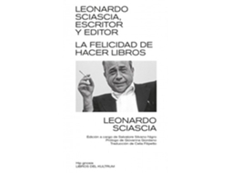 Livro Leonardo Sciascia, Escritor Y Editor de Sciascia e Leonardo