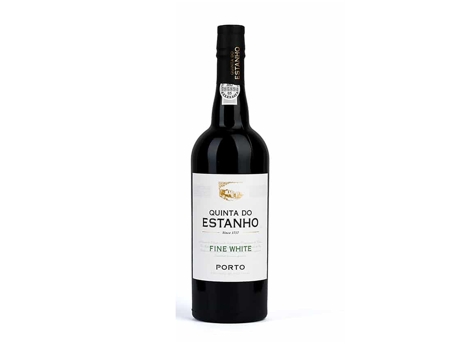 Porto Fine White 75Cl QUINTA DO ESTANHO
