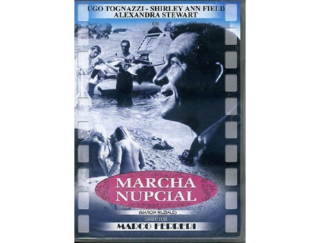 Marcha Nupcial / Marcha Nupcial Velavision (1966)