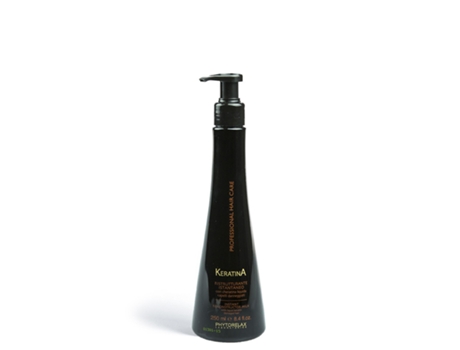 Phytorelax Laboratories KeratinA Condicionador Profissional para Cabelo 250 ml Mulher