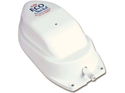 Interruptor RULE PUMPS Eco Bilge Branco