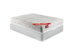 Pack PIKOLIN Sommier e Colchão de Hotel (80x182cm)