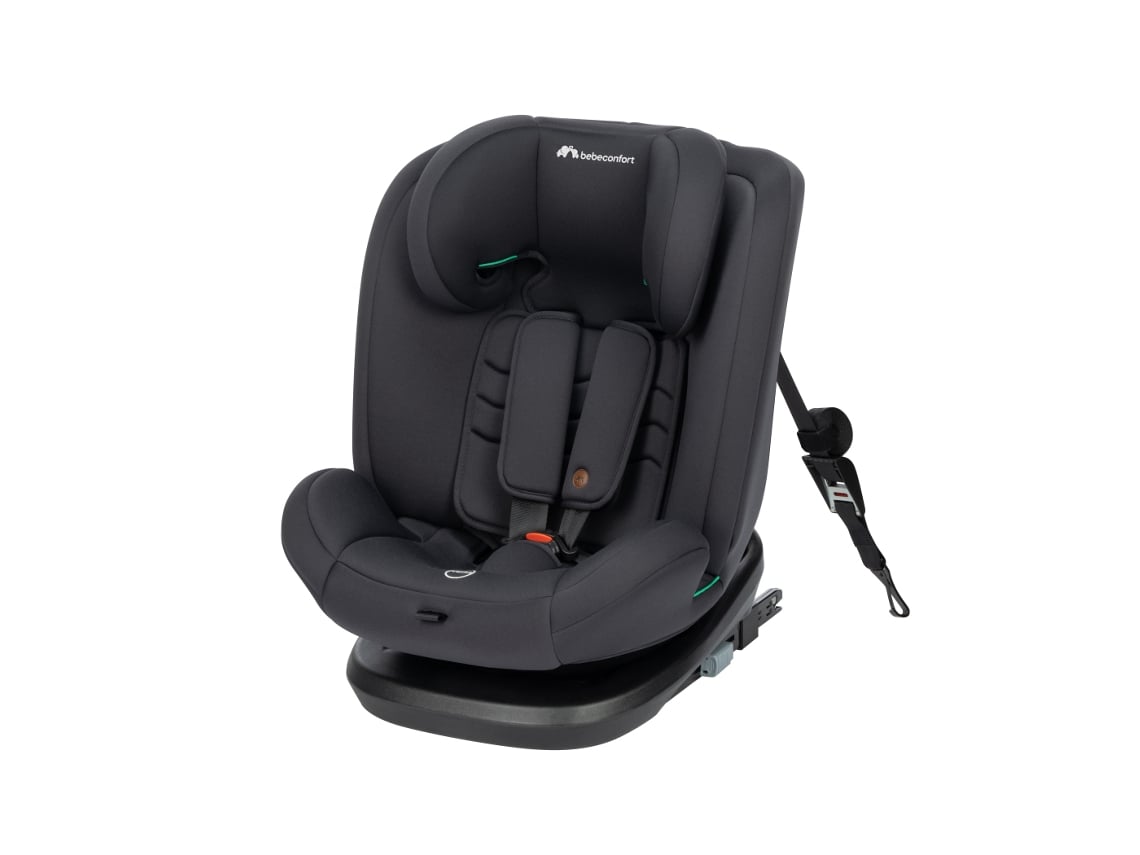 Bebeconfort Apollo I-size, Mineral Graphite