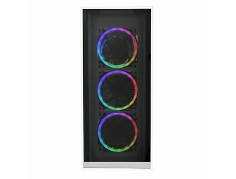 Caixa Pc Espelho de Vidro Temperado M.RED Mr-W03