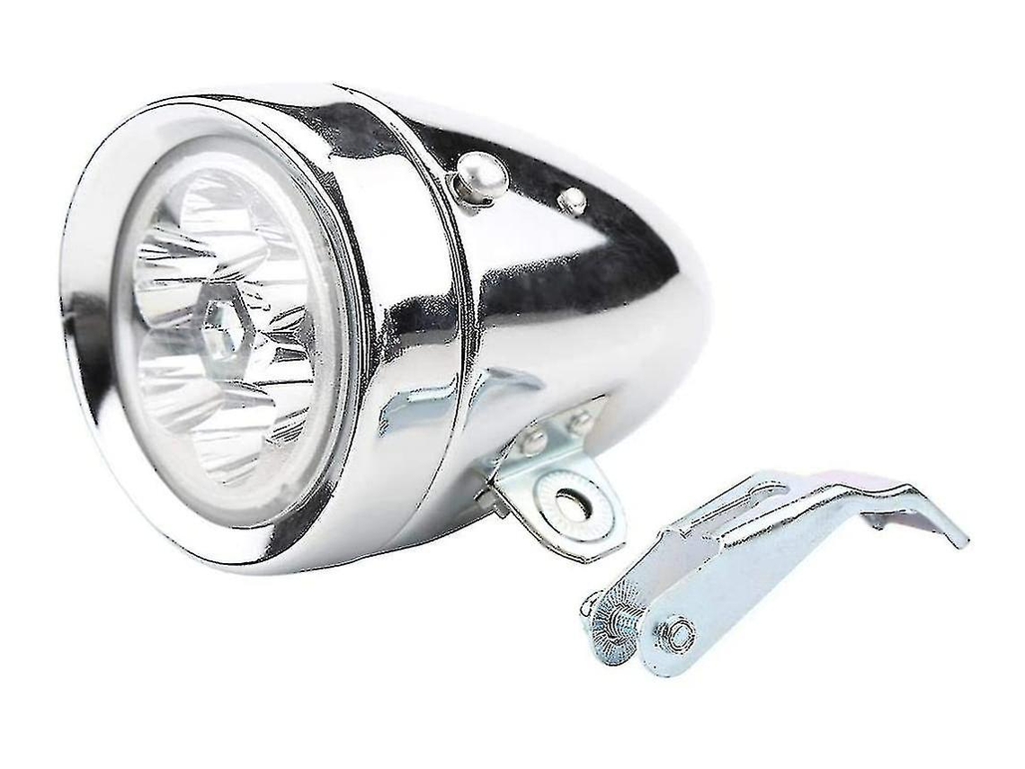 Farol de Bicicleta VEANXIN Branco