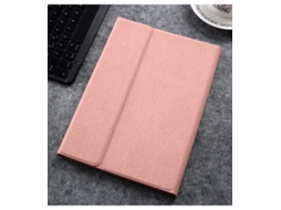 Lurelia Capa Com Teclado Bluetooth Para Ipad Pro 9.7 Com Tampa Com Touchpad