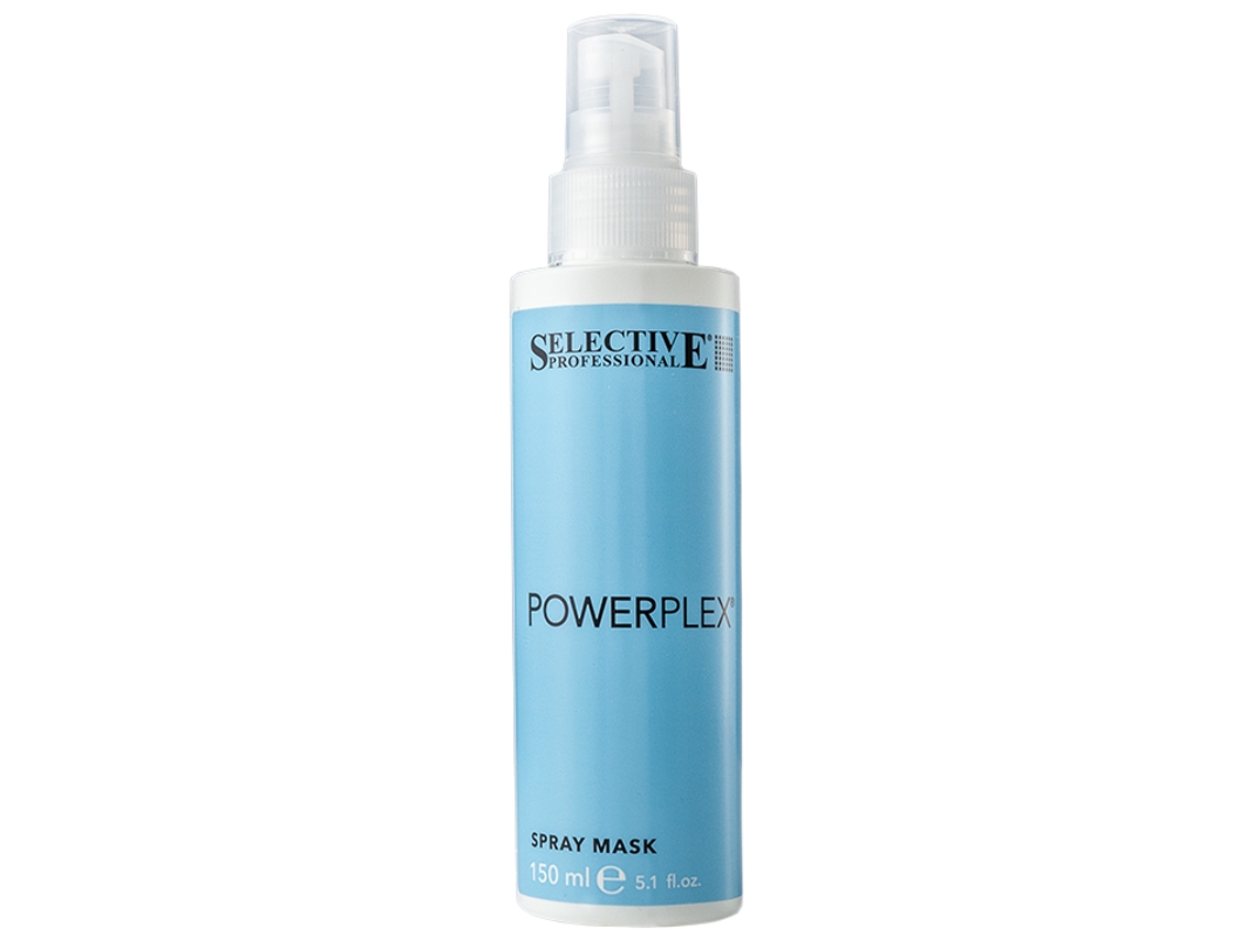 SELECTIVE PROFESSIONAL Powerplex Mascarilla En Spray 150 Ml