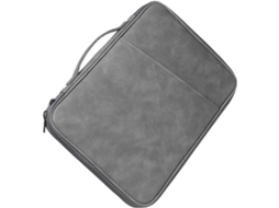Bolsa Para Tablet, Capa Para Laptop, Bolsa De Mão Resistente, Capa Pequena Para Laptop Feminina, Capa Leve Para Tablet Bolsa Para Table Gokoco
