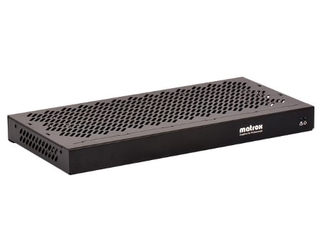 Extio F2408e Extensor Kvm Matrox