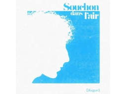 CD Souchon Dans L'Air