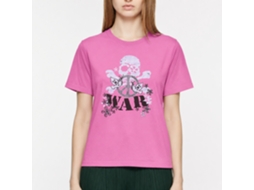 Peaceinwar Shirts End Tee Size:xxl