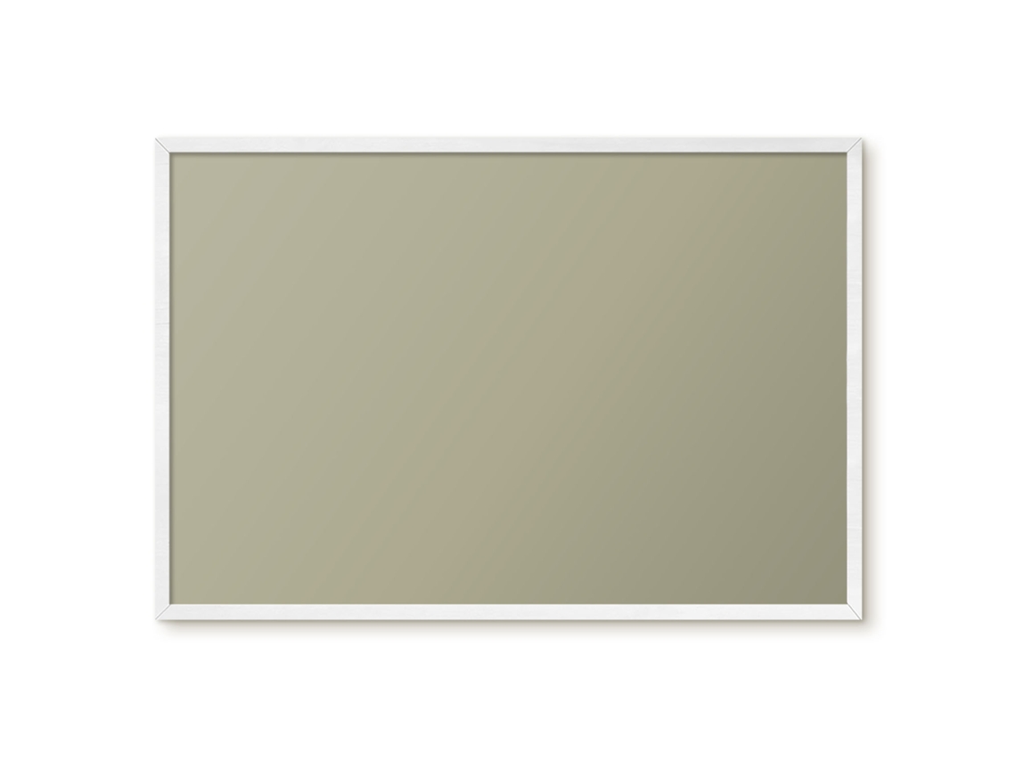 Magnetic Board For Wall Strong Purple For The Bedroom Espelharte (60x40 Cm)