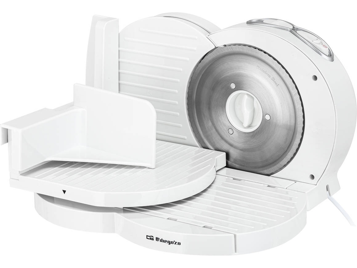 Fiambreira ORBEGOZO MS 4200 (150 W)