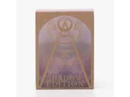 O Jogo De Cartas Interativo "destiny Pulse Tarot Oracle Cards" Contém 55 Cartas, Cada Uma Medindo 8,8 X 6,3 Cm.