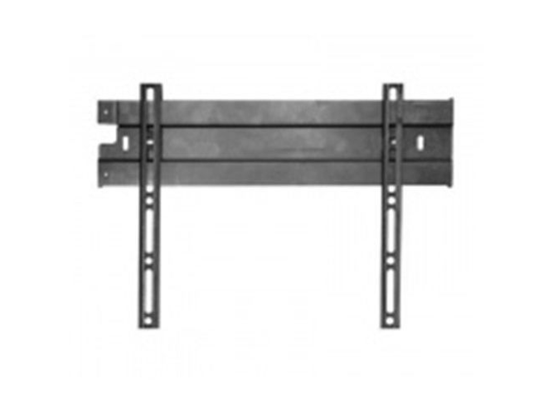 Suporte De Parede Bravo Wall 1 Para Tela Lcd/plasma De 21 A 37 Polegadas