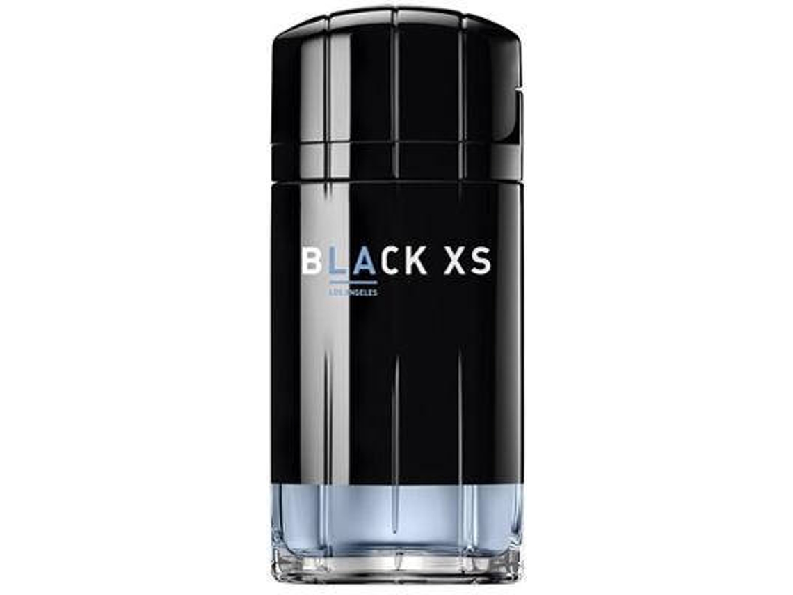 Perfume PACO RABANNE Black XS Los Angeles Eau de Toilette (100 ml)