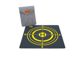 Ats base de Atserrizaje para Drones Doble Cara Plegable Exterior Compatsible Con Mini 3 Pro Mavic 3 Air 2 2s Fpv